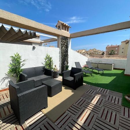 Przytulny Apartament 100M Od Plazy 또레비에하 외부 사진