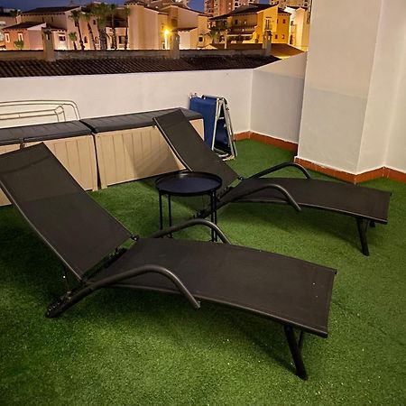 Przytulny Apartament 100M Od Plazy 또레비에하 외부 사진