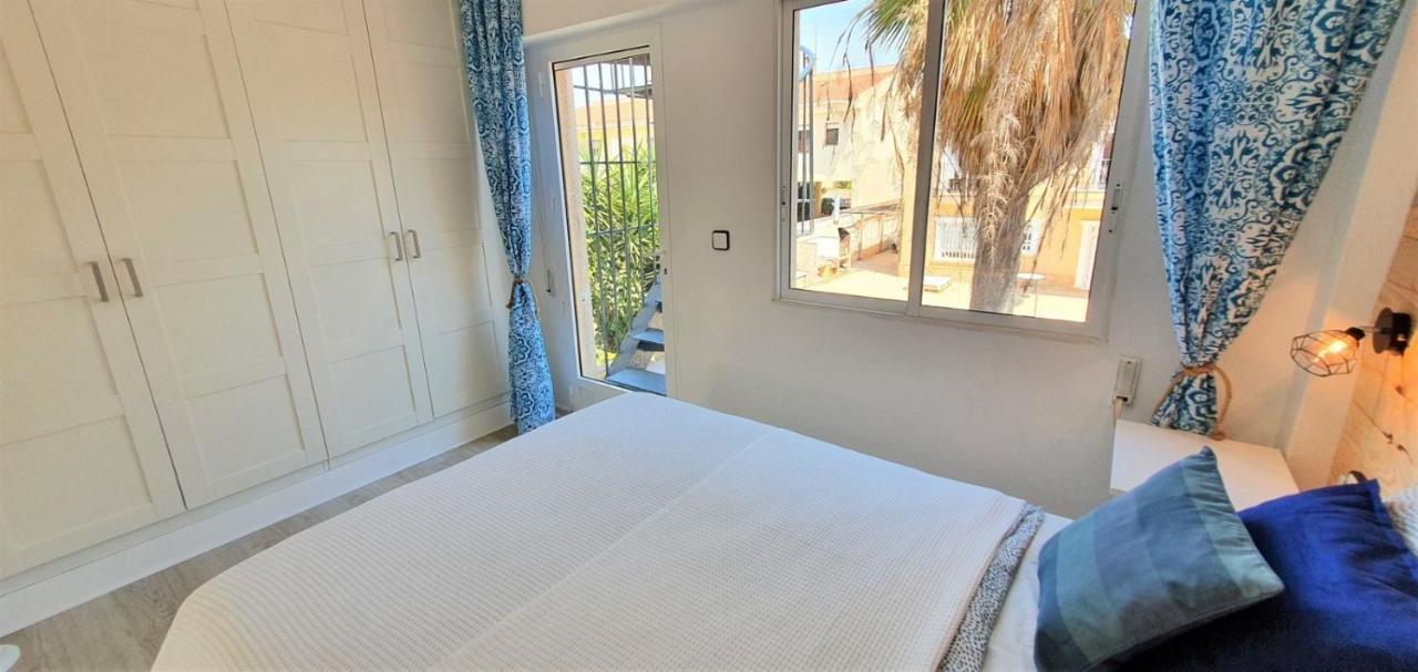 Przytulny Apartament 100M Od Plazy 또레비에하 외부 사진