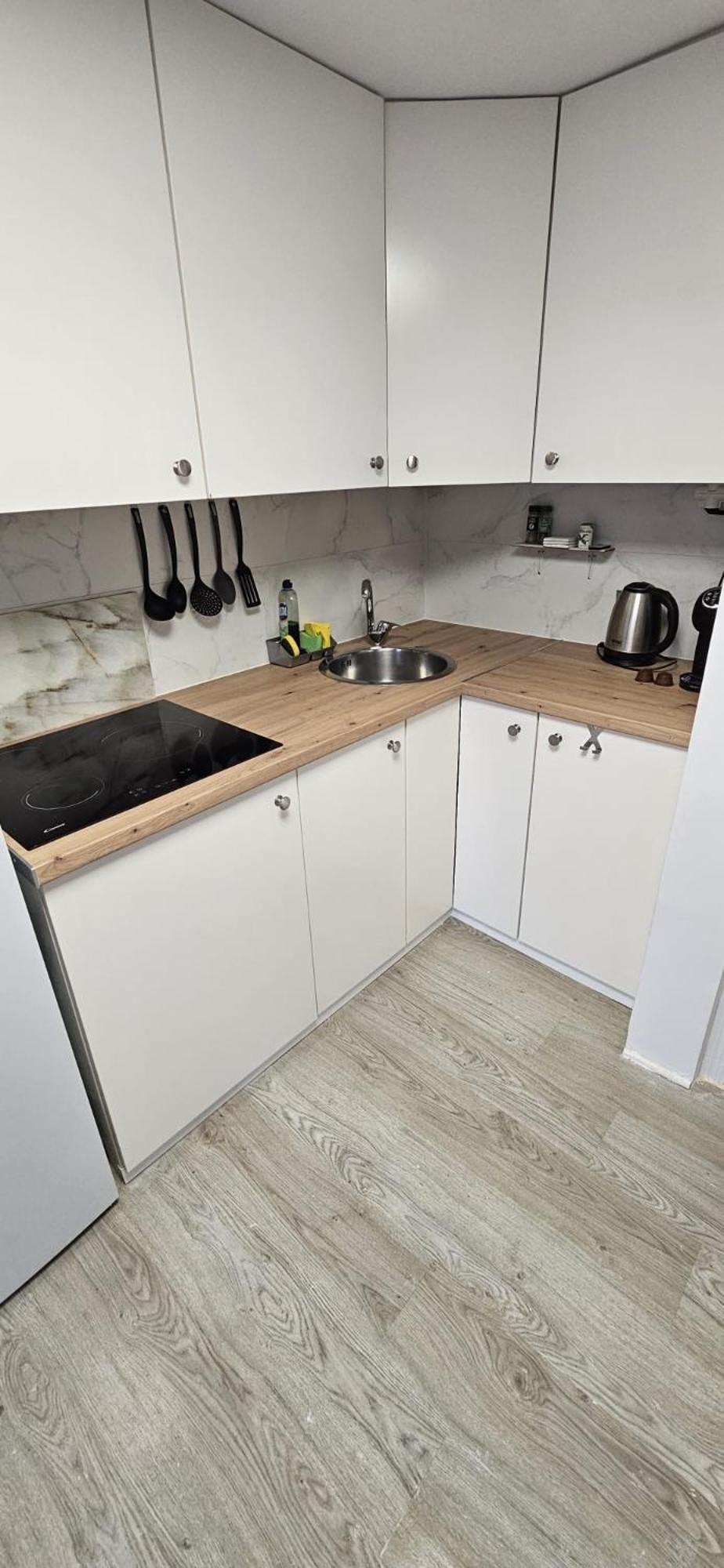 Przytulny Apartament 100M Od Plazy 또레비에하 외부 사진