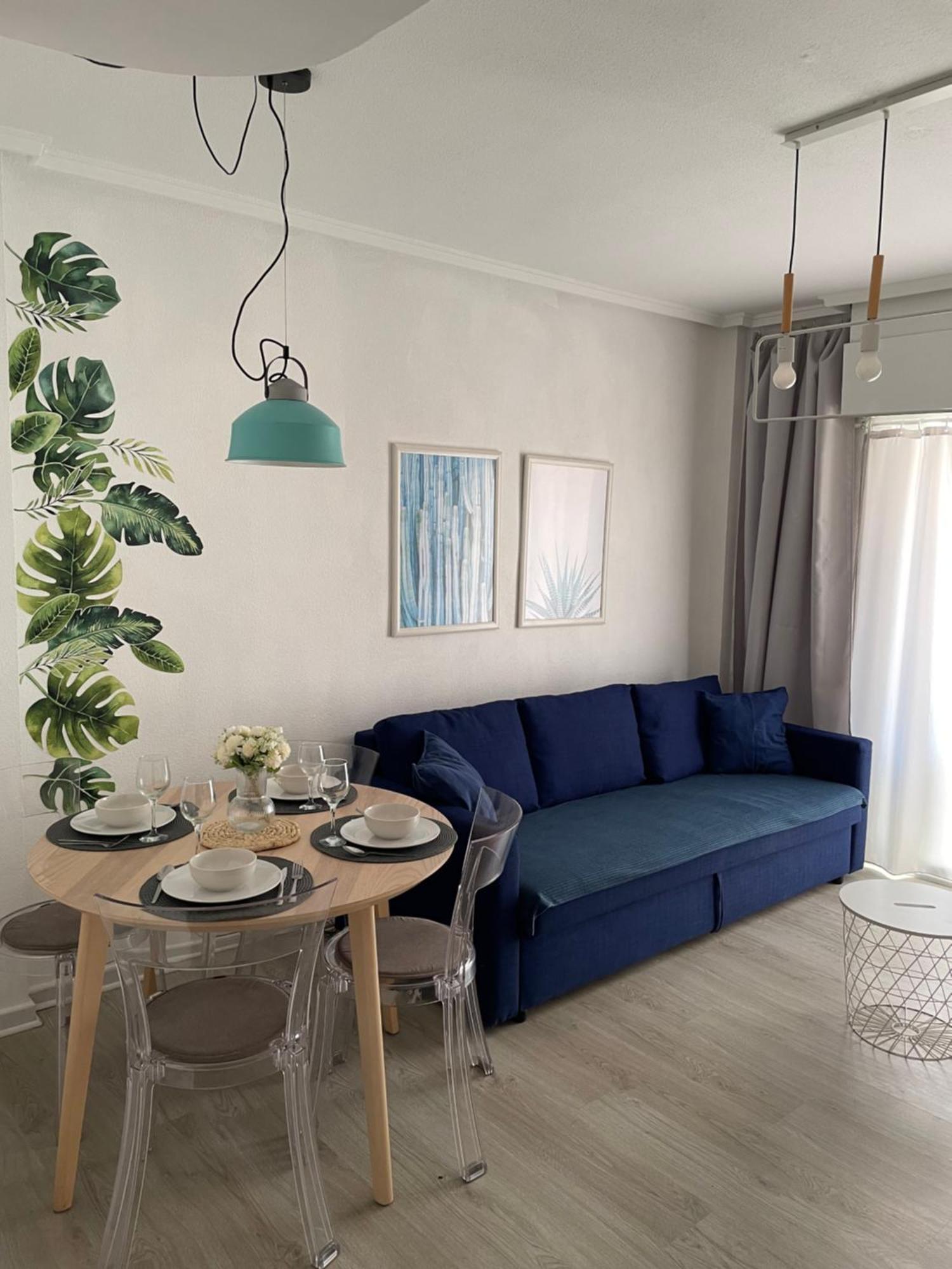 Przytulny Apartament 100M Od Plazy 또레비에하 외부 사진