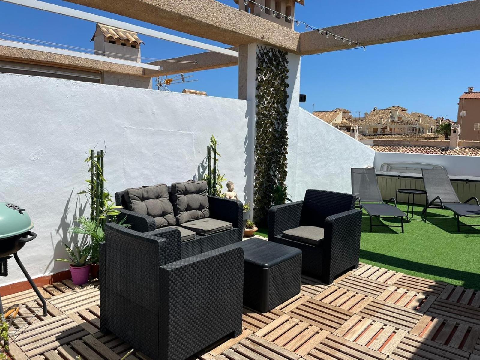 Przytulny Apartament 100M Od Plazy 또레비에하 외부 사진